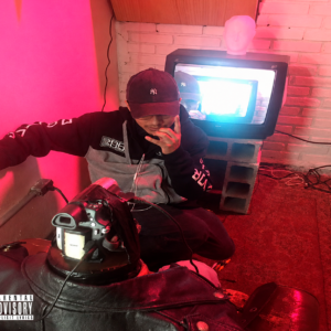 HOTBOX CD
