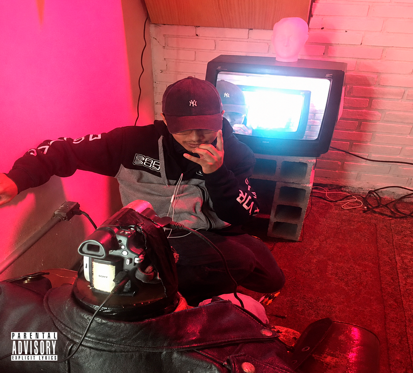 HOTBOX CD